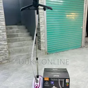 Pasi ya Mvuke ya Kushika Mkono