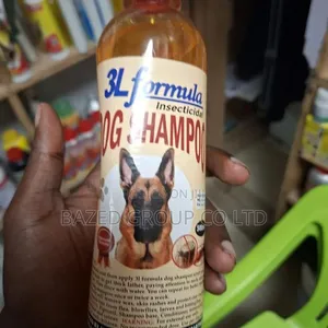 Dog Shampoos - 2