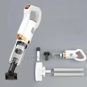 Vacuum Cleaner ya Wireless 3-in-1
