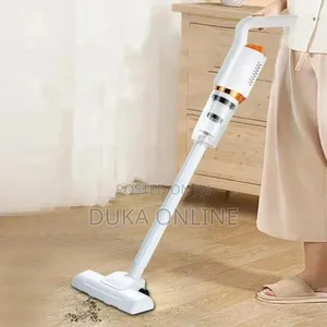 3-in-1 Wireless Vacuum Cleaner - 2