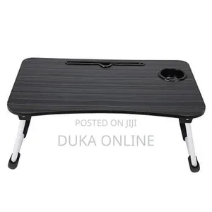 Meza ya Laptop Inayokunjika - 2
