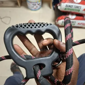 Mikanda ya Mazoezi ya Mbwa Inayorekebishwa - 6
