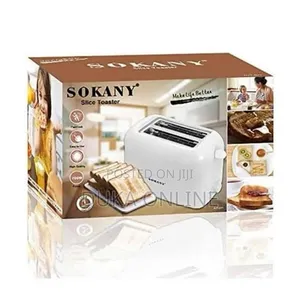 Toaster Oven