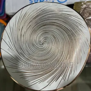 Modern Table Mats - 4