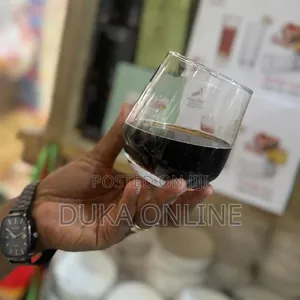 Glass Mpya za Kisasa