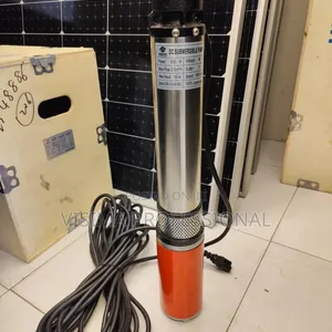 Solar Water Pumps (Surface and Submersible)