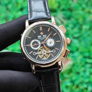 Patek Philippe 58152 Classic Original Watch B/Gold