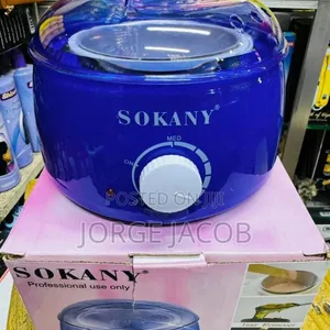 Sokany Pro Wax Heater SK-117