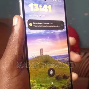 Google Pixel 7a 128GB - 2