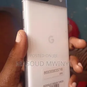 Google Pixel 7a 128GB - 3