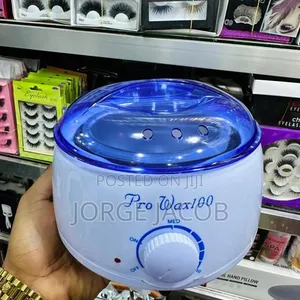 Pro-Wax 100 Hot Wax Heater/Warmer