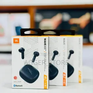 JBL Wave 300 TWS Earbuds
