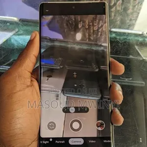 Google Pixel 6 Pro 128GB - 2
