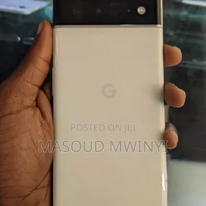 Google Pixel 6 Pro 128GB - 3