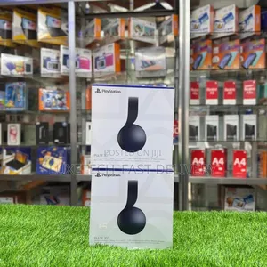 Sony PlayStation Pulse 3D Wireless Headset