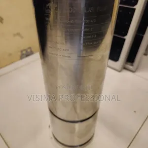 Pampu ya Solar Hybrid 1.5 HP - Kichwa cha Mita 100-150