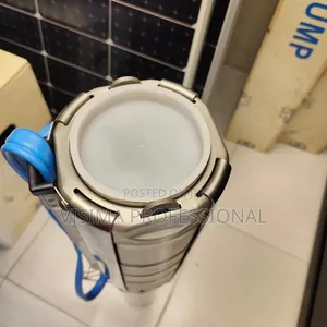 Pampu ya Maji ya Kisima (Submersible) 1.5HP