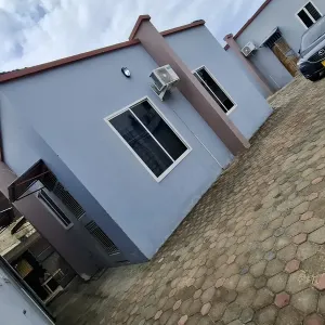 1bdrm Bedsitter in Mbezi Beach Afrikana for rent - Mbezi Beach - by Selebobo Agent s.