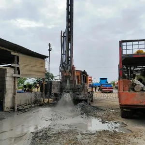 Water Well Drilling Services Arusha and Kilimanjaro