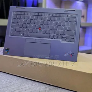 Lenovo ThinkPad X1 Yoga 32GB Core i7 512GB SSD - 2