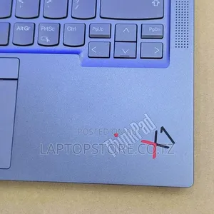 Lenovo ThinkPad X1 Yoga 32GB Core i7 512GB SSD - 3