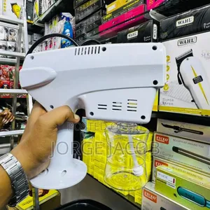 Hand Steamer - 2