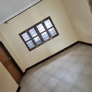2-Bedroom Bungalow in Ubungo Msewe, Kinondoni for Rent
