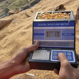 Advanced Digital Moisture Meter - 2