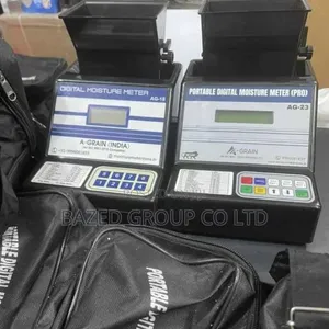 Advanced Digital Moisture Meter - 3