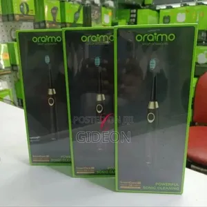 Oraimo Smart Toothbrush