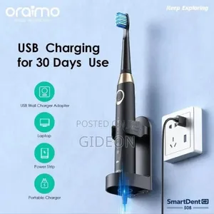 Oraimo Smart Toothbrush - 2