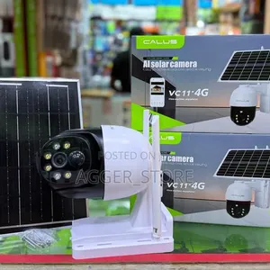 Calus VC11 4G Smart Camera