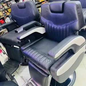 Professional Barber Chair