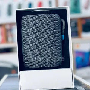 Spika ya Bluetooth Wiwu Thunder