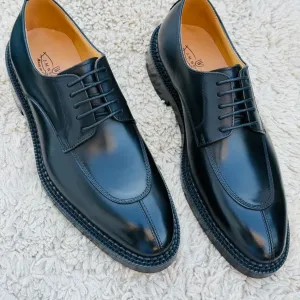 J.M Weston Pure Leather Shoes
