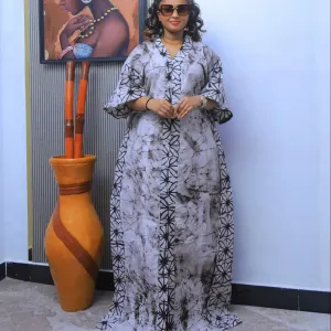Batik Dresses