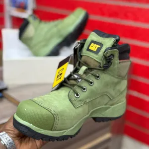 High Timberland Boots