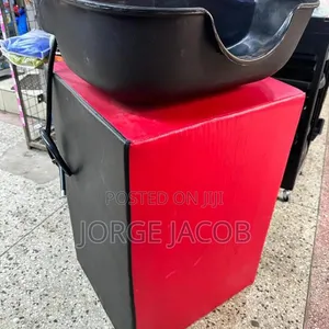 Portable Hair Washing Sink - 2