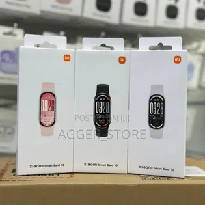 Xiaomi Smart Band 7 Smartwatch