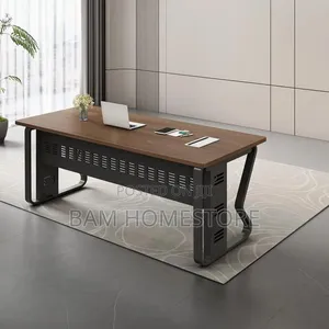 Classic Collapsible Metal Table