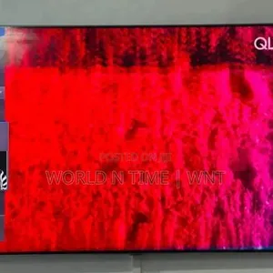 Samsung 55" QLED Smart TV Q7F Series 2025 - 2