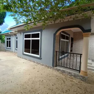 Furnished 4bdrm House in Dalalipapaatzseven, Mbezi for rent