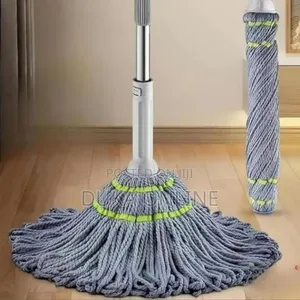 Self-Wringing Mop - 2