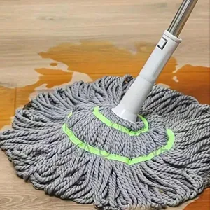 Self-Wringing Mop - 3