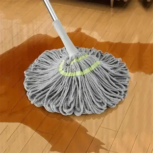Self-Wringing Mop - 4