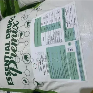 Broiler Macro Pack Premix 50kg