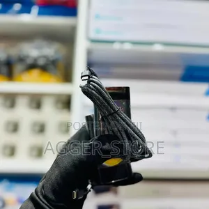HP Original 65W Laptop Adapter