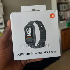 Xiaomi Smart Band 9 Active Smartwatch