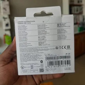 Xiaomi Smart Band 9 Active Smartwatch - 2