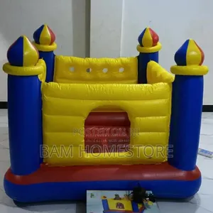 Children's Jump-O-Lene - 2